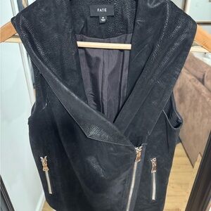 Fashionable vest